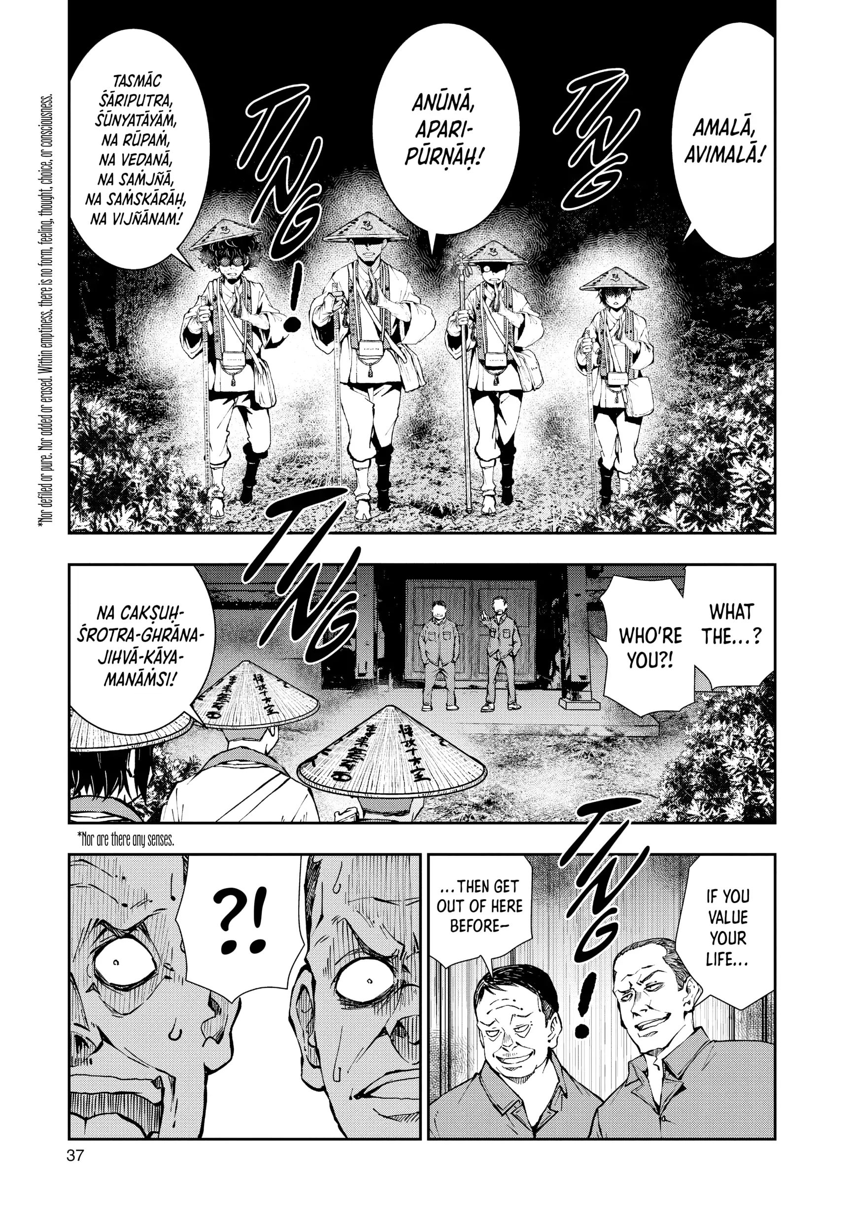 Read Zom 100_ Bucket List of the Dead EN Manga Online