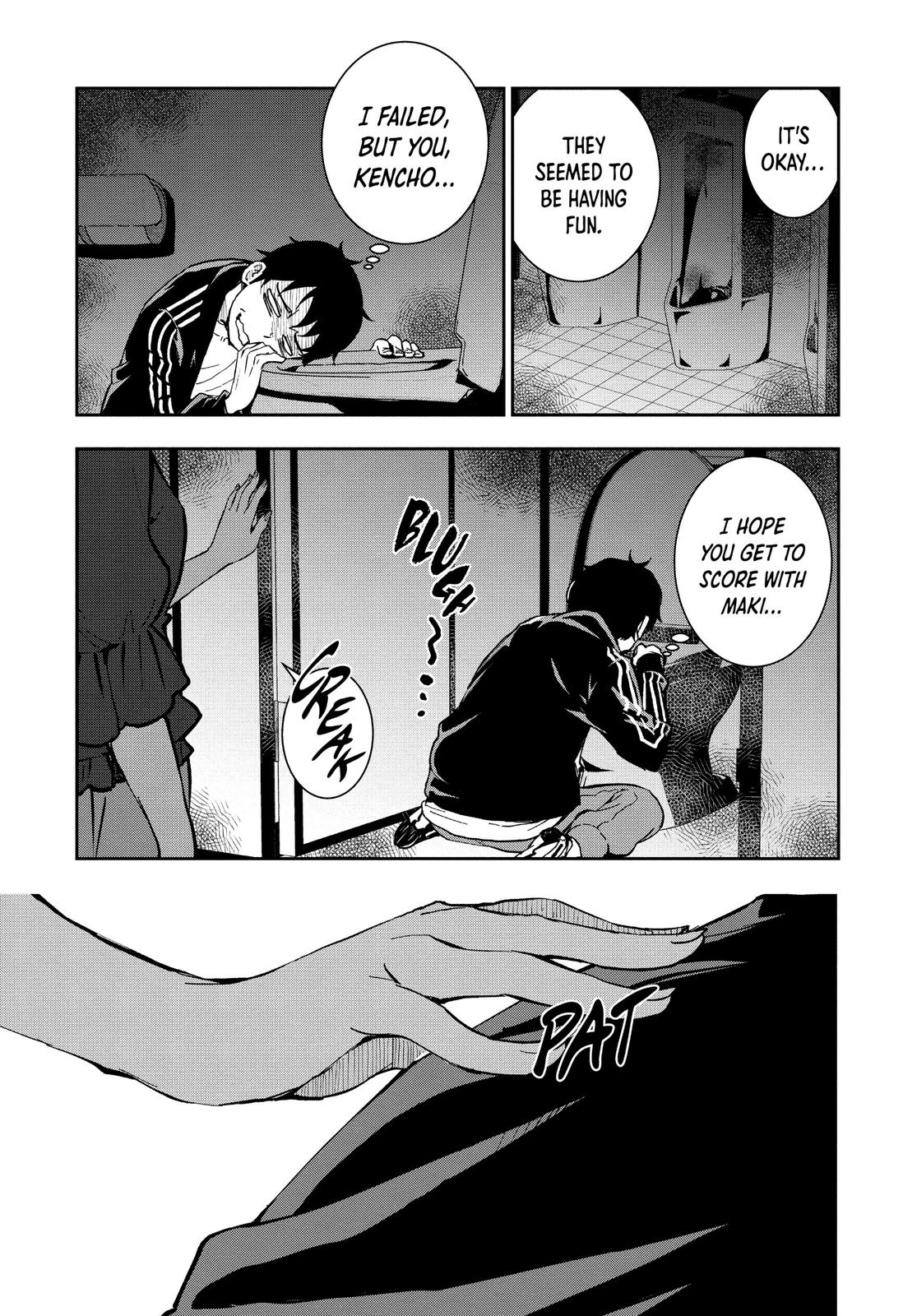 Read Zom 100_ Bucket List of the Dead EN Manga Online
