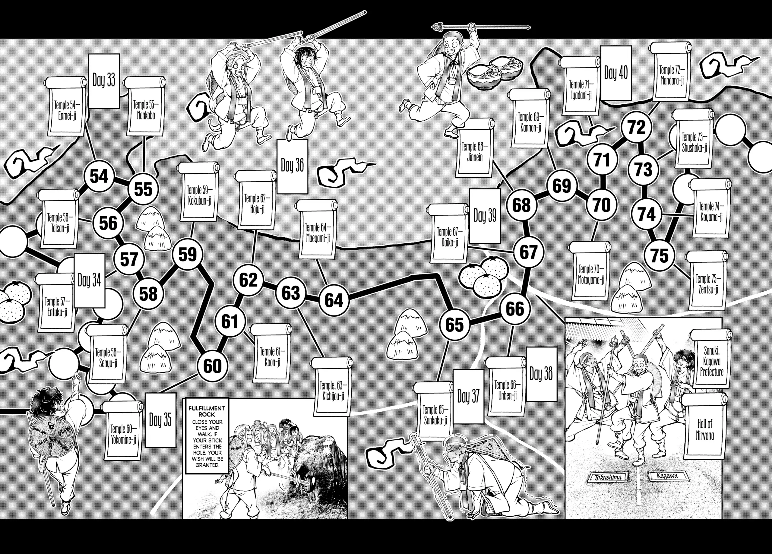Read Zom 100_ Bucket List of the Dead EN Manga Online