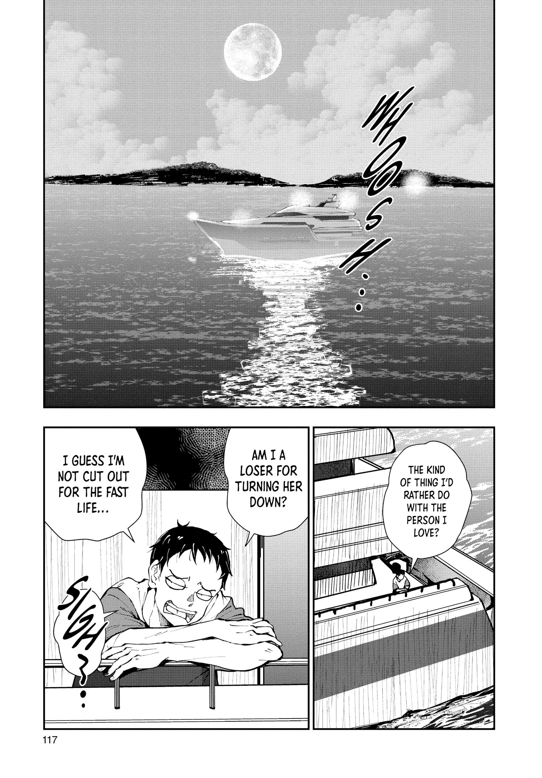 Read Zom 100_ Bucket List of the Dead EN Manga Online