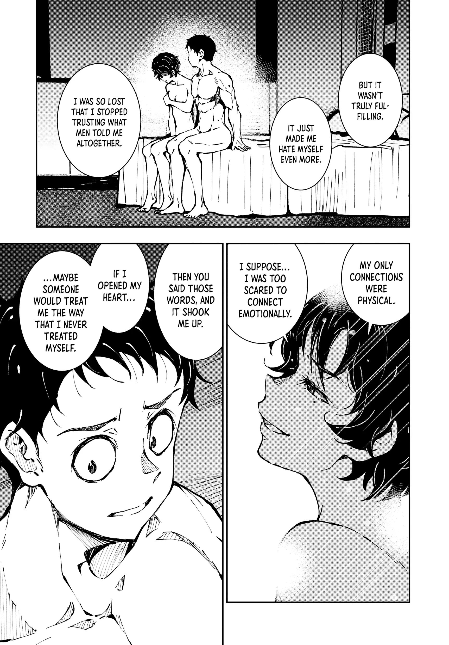 Read Zom 100_ Bucket List of the Dead EN Manga Online
