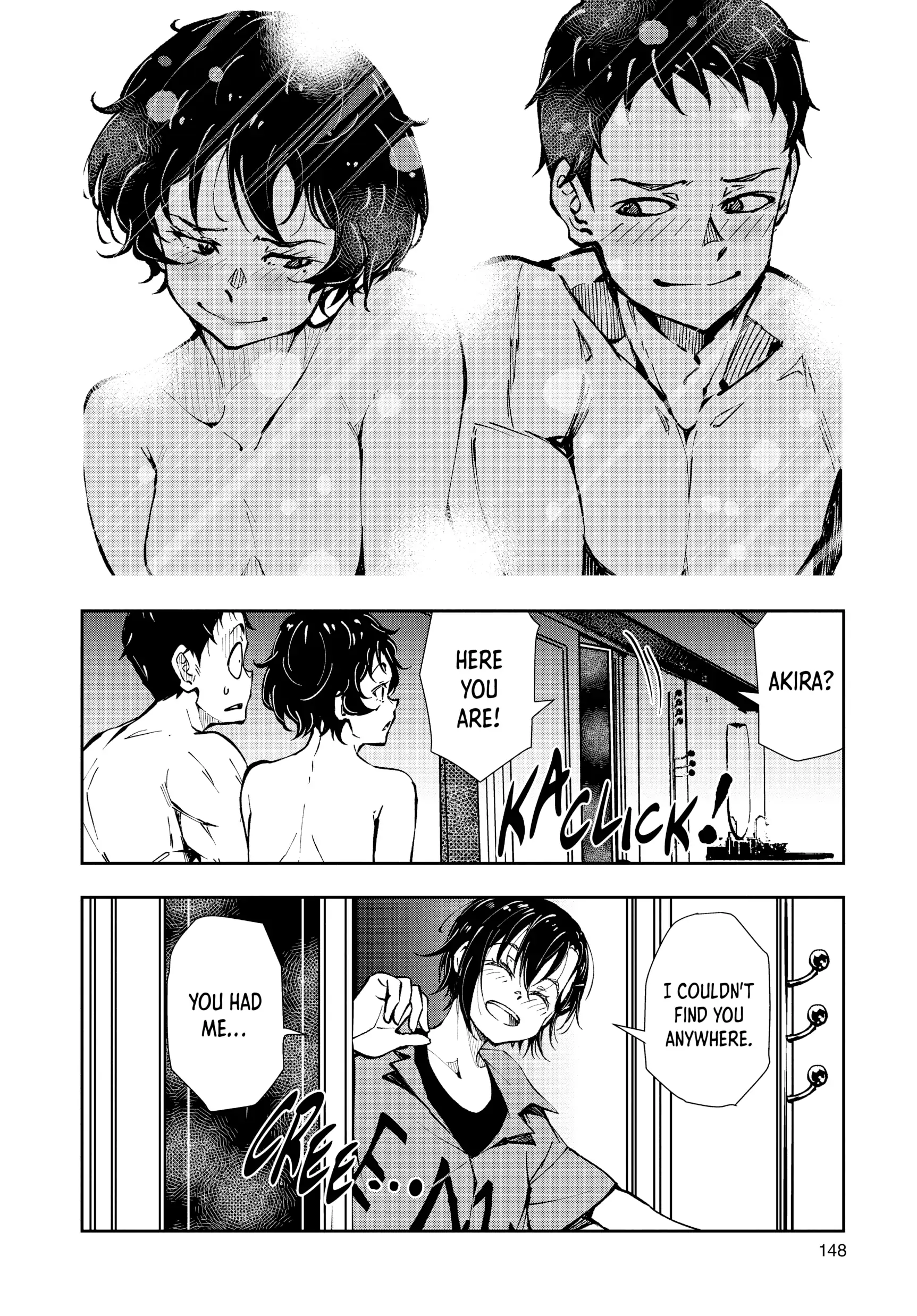 Read Zom 100_ Bucket List of the Dead EN Manga Online