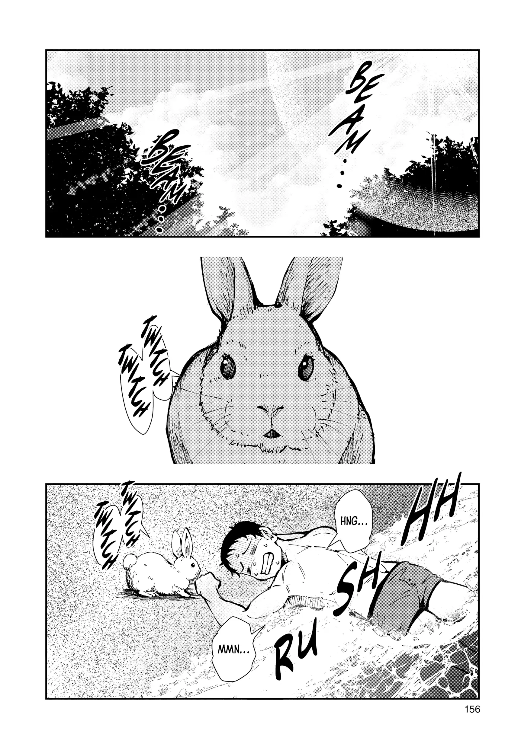 Read Zom 100_ Bucket List of the Dead EN Manga Online