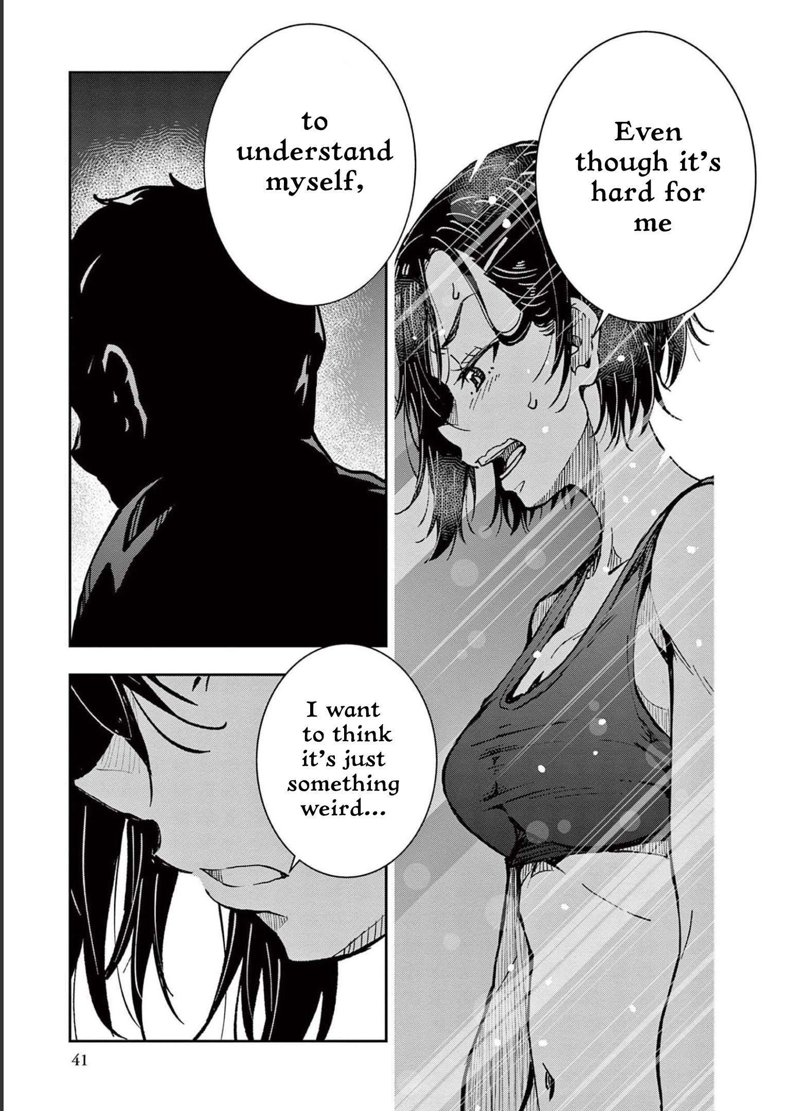 Read Zom 100_ Bucket List of the Dead EN Manga Online