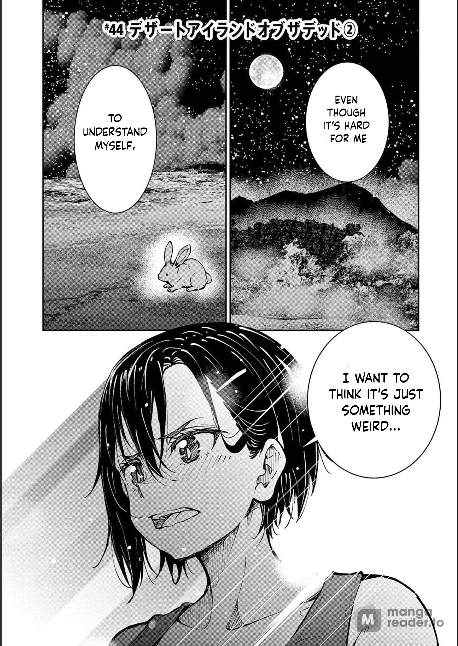 Read Zom 100_ Bucket List of the Dead EN Manga Online