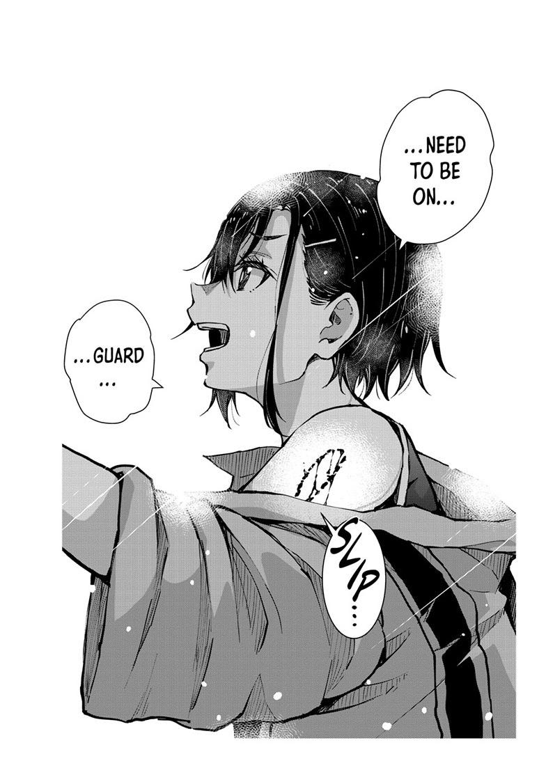 Read Zom 100_ Bucket List of the Dead EN Manga Online