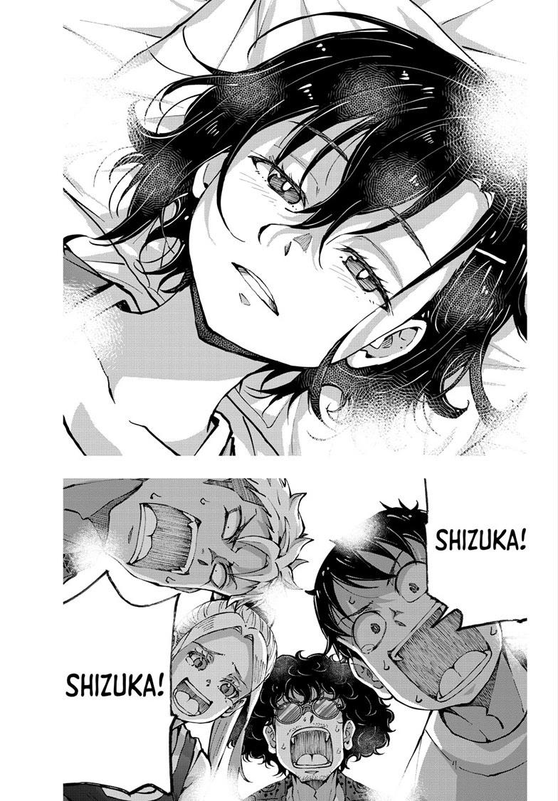 Read Zom 100_ Bucket List of the Dead EN Manga Online