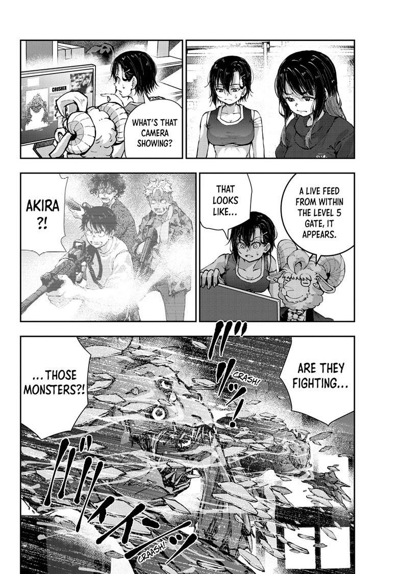 Read Zom 100_ Bucket List of the Dead EN Manga Online