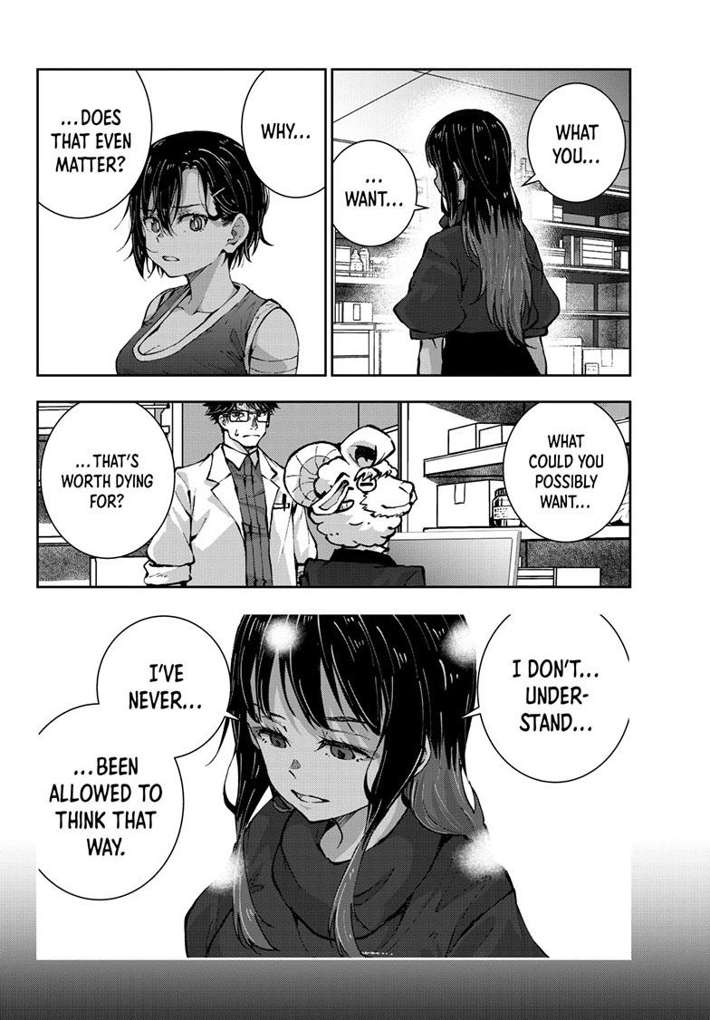 Read Zom 100_ Bucket List of the Dead EN Manga Online