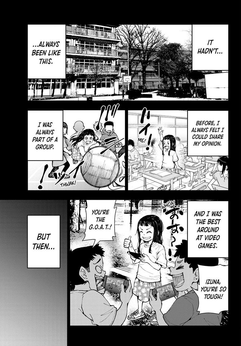 Read Zom 100_ Bucket List of the Dead EN Manga Online