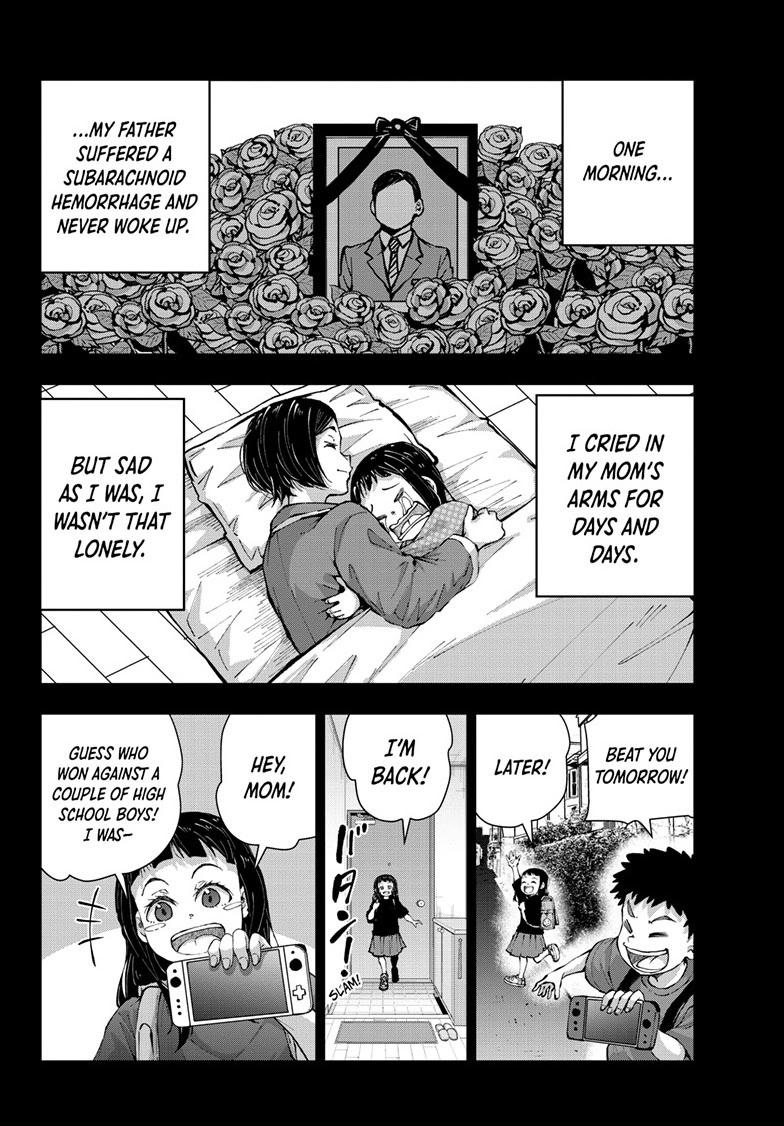 Read Zom 100_ Bucket List of the Dead EN Manga Online