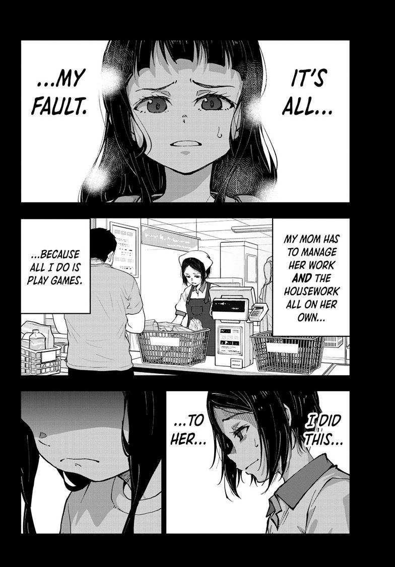 Read Zom 100_ Bucket List of the Dead EN Manga Online
