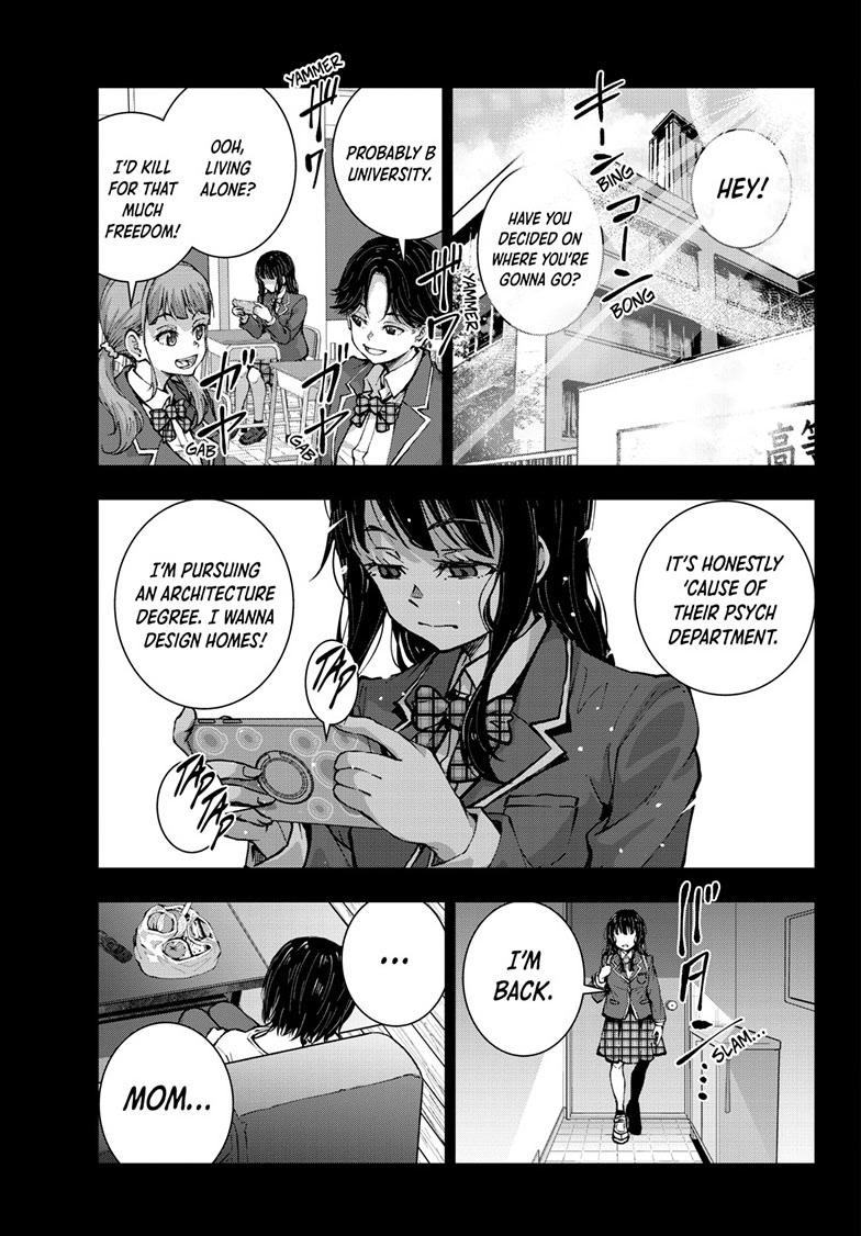 Read Zom 100_ Bucket List of the Dead EN Manga Online