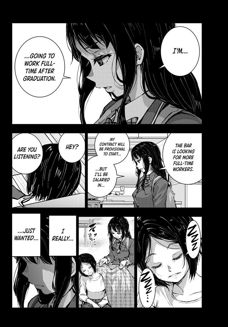 Read Zom 100_ Bucket List of the Dead EN Manga Online