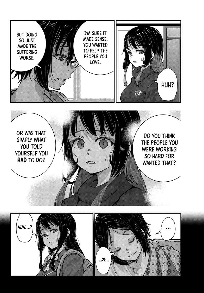Read Zom 100_ Bucket List of the Dead EN Manga Online
