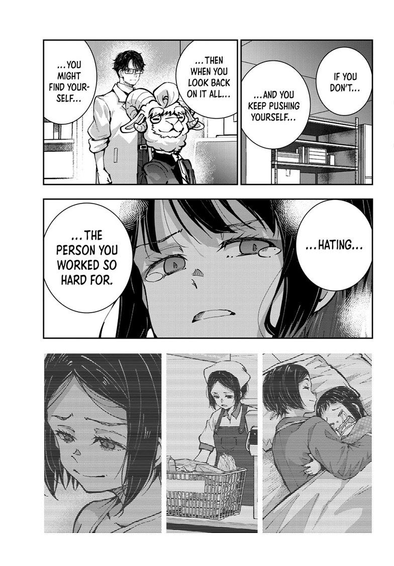 Read Zom 100_ Bucket List of the Dead EN Manga Online