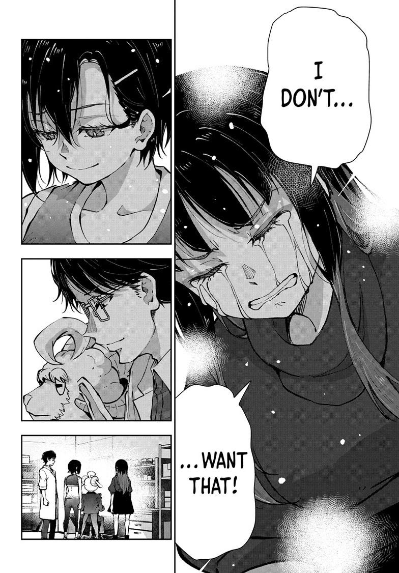 Read Zom 100_ Bucket List of the Dead EN Manga Online