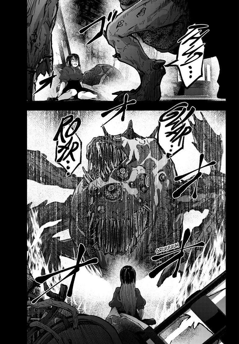 Read Zom 100_ Bucket List of the Dead EN Manga Online