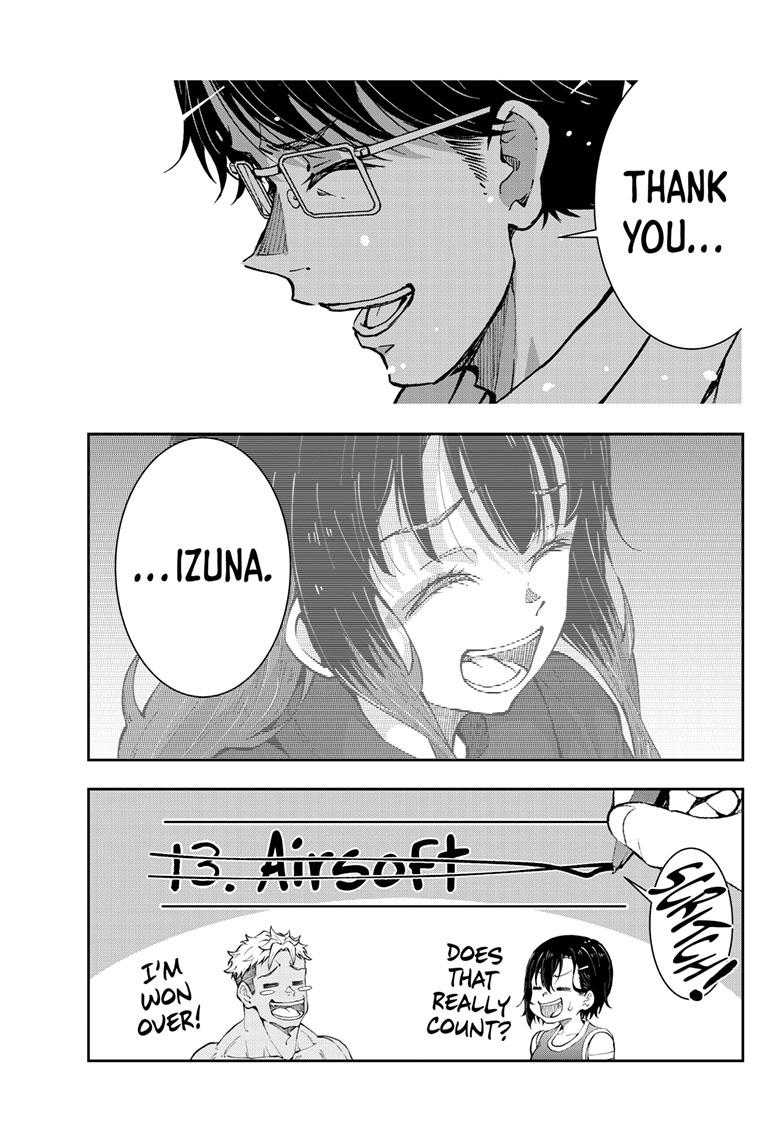 Read Zom 100_ Bucket List of the Dead EN Manga Online
