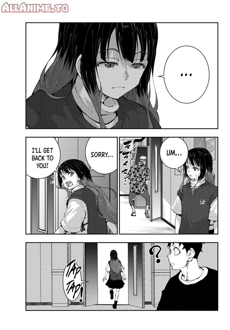 Read Zom 100_ Bucket List of the Dead EN Manga Online