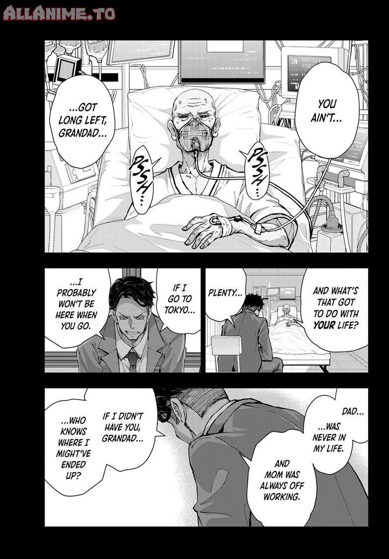 Read Zom 100_ Bucket List of the Dead EN Manga Online