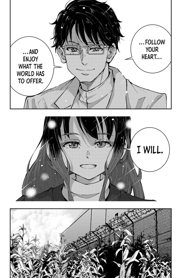 Read Zom 100_ Bucket List of the Dead EN Manga Online