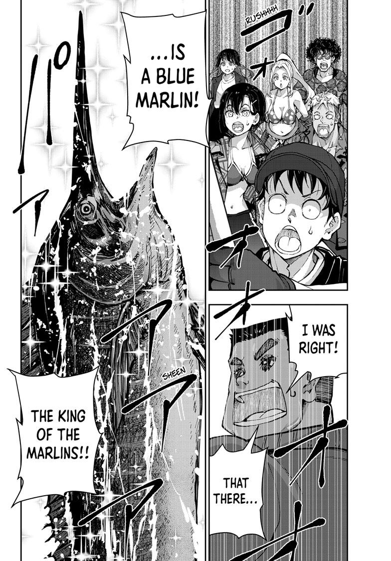 Read Zom 100_ Bucket List of the Dead EN Manga Online