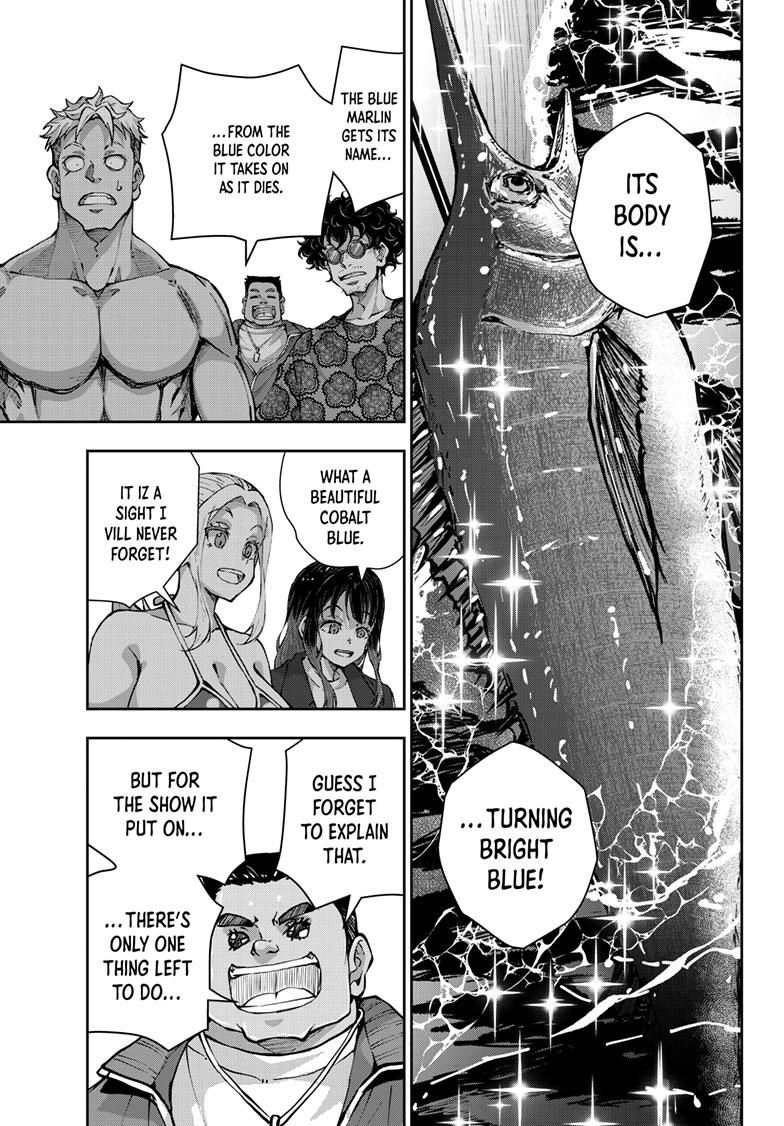 Read Zom 100_ Bucket List of the Dead EN Manga Online
