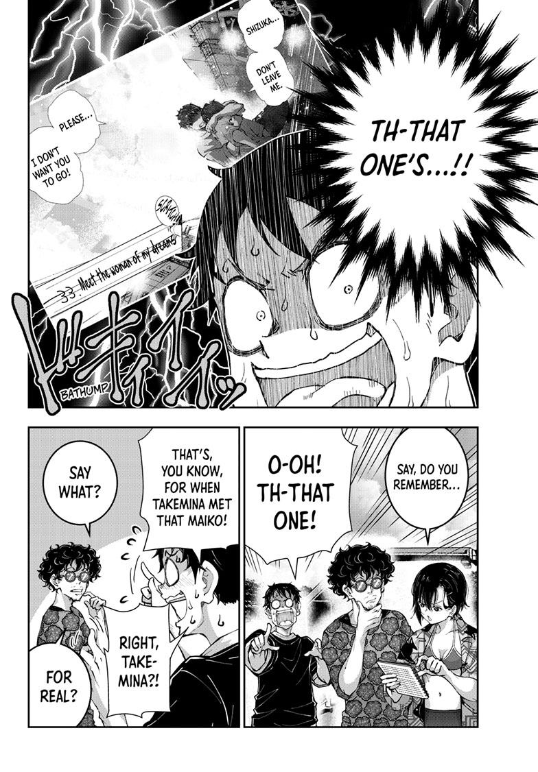 Read Zom 100_ Bucket List of the Dead EN Manga Online