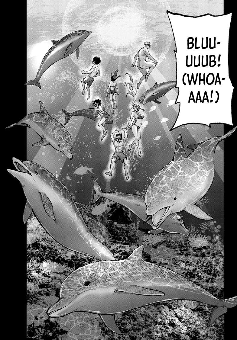 Read Zom 100_ Bucket List of the Dead EN Manga Online