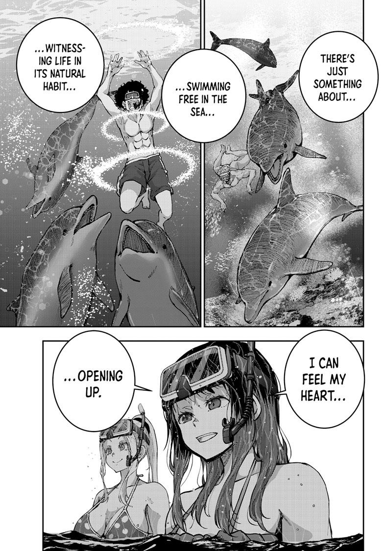 Read Zom 100_ Bucket List of the Dead EN Manga Online