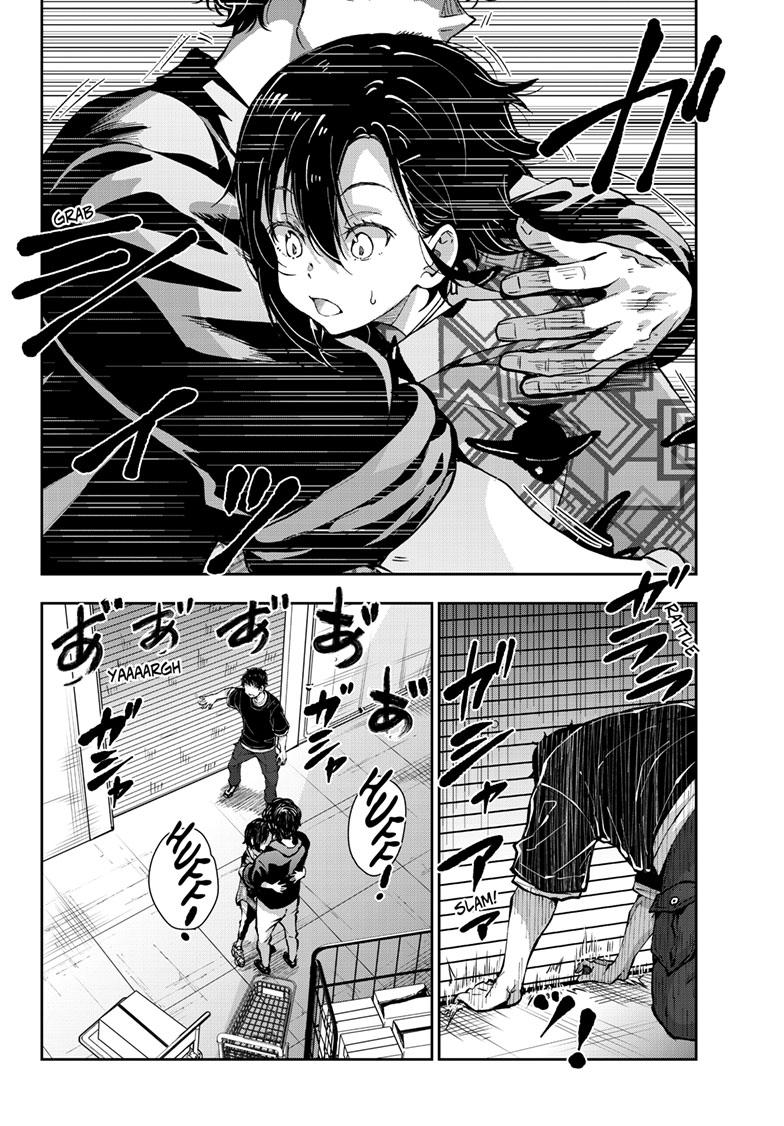 Read Zom 100_ Bucket List of the Dead EN Manga Online
