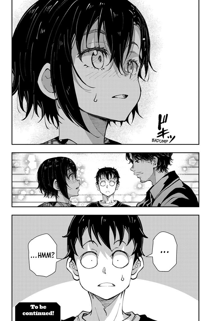 Read Zom 100_ Bucket List of the Dead EN Manga Online