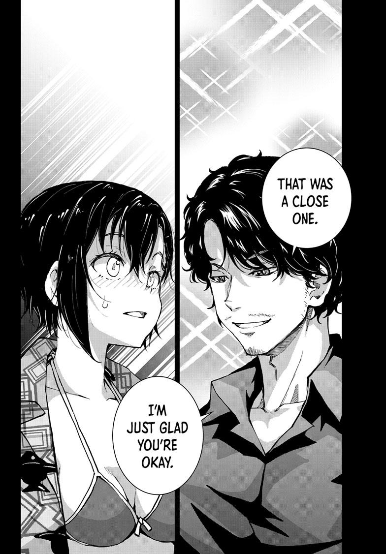 Read Zom 100_ Bucket List of the Dead EN Manga Online