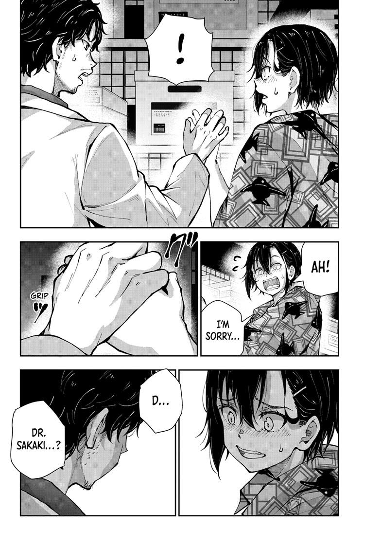 Read Zom 100_ Bucket List of the Dead EN Manga Online