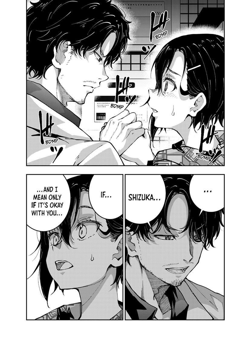 Read Zom 100_ Bucket List of the Dead EN Manga Online