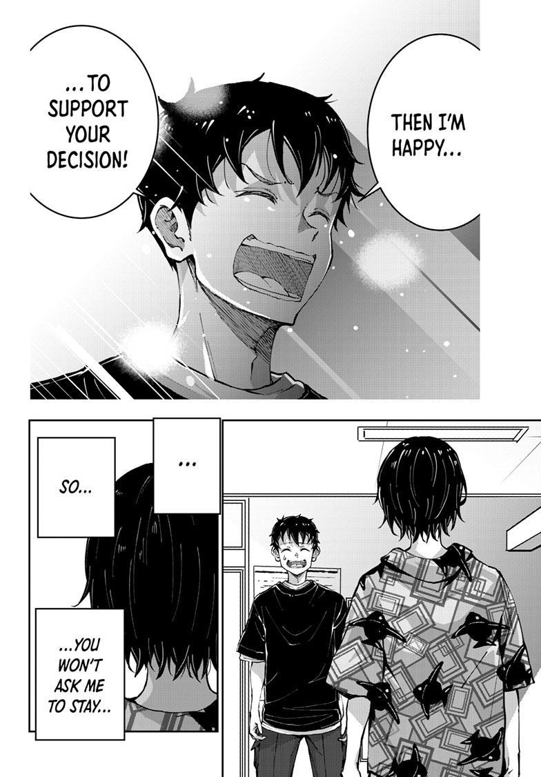 Read Zom 100_ Bucket List of the Dead EN Manga Online