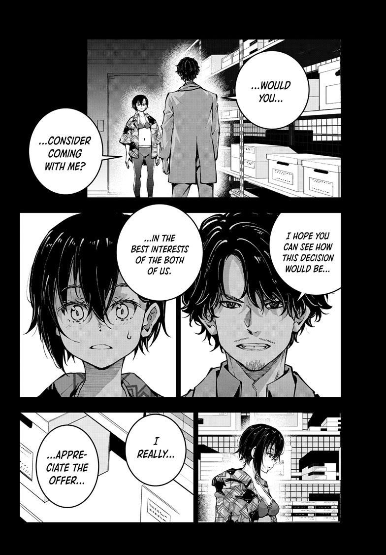 Read Zom 100_ Bucket List of the Dead EN Manga Online