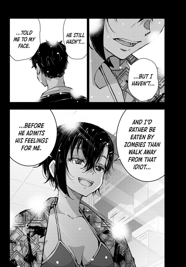 Read Zom 100_ Bucket List of the Dead EN Manga Online