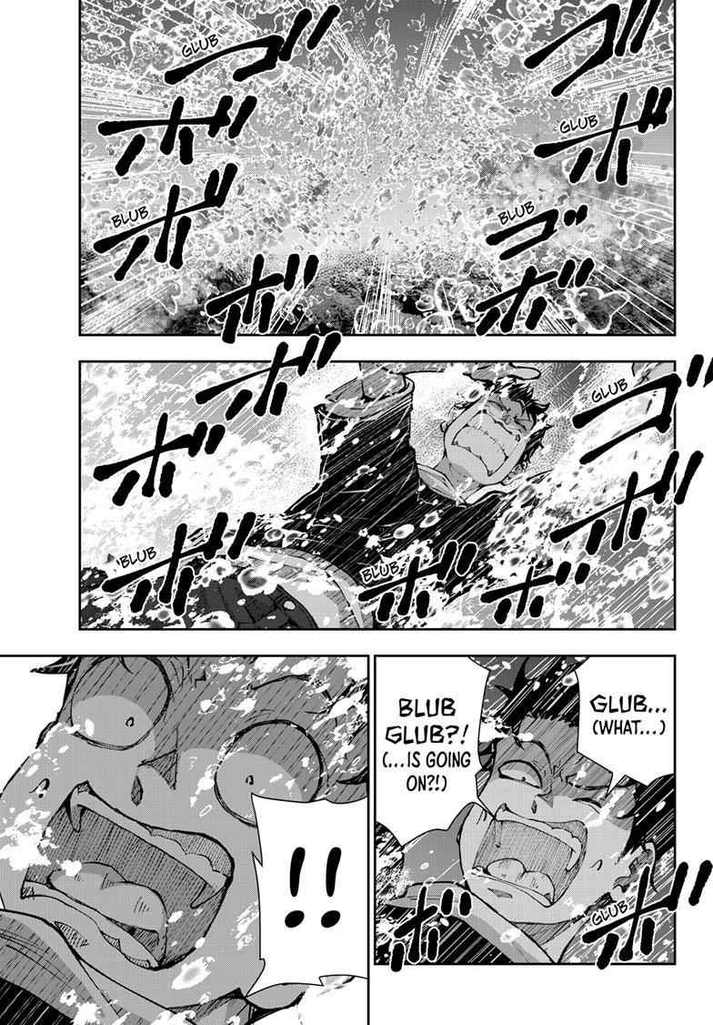 Read Zom 100_ Bucket List of the Dead EN Manga Online