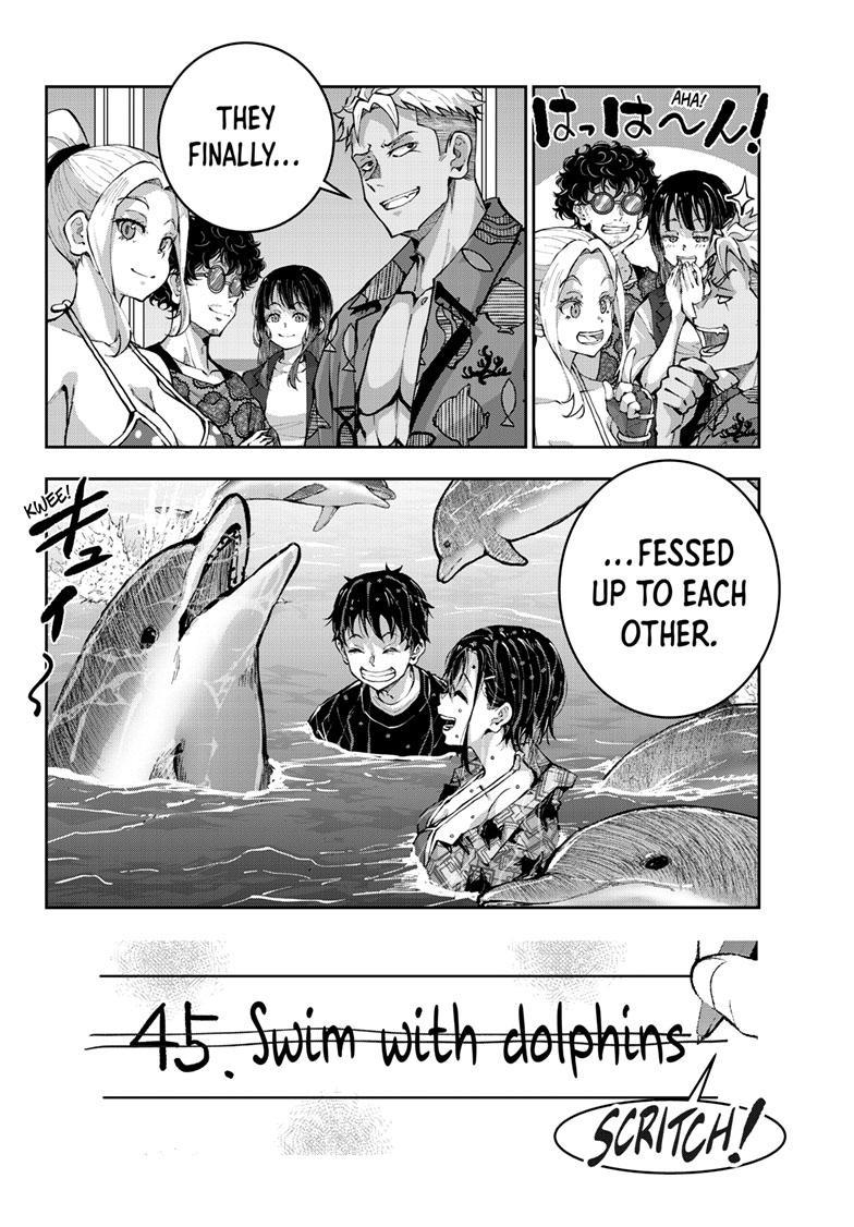 Read Zom 100_ Bucket List of the Dead EN Manga Online