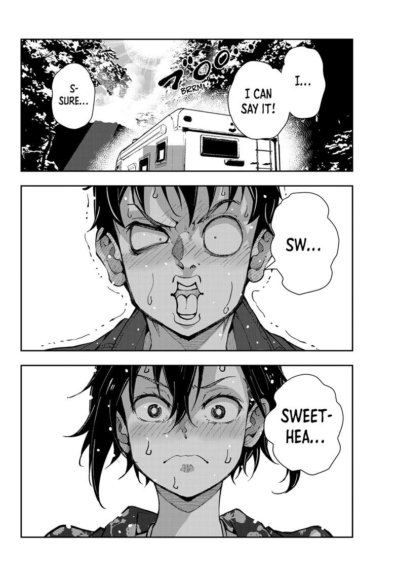 Read Zom 100_ Bucket List of the Dead EN Manga Online