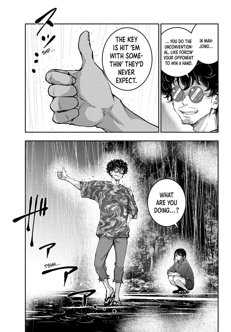 Read Zom 100_ Bucket List of the Dead EN Manga Online