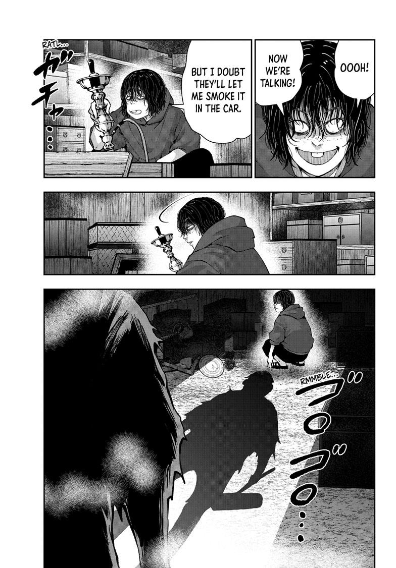 Read Zom 100_ Bucket List of the Dead EN Manga Online
