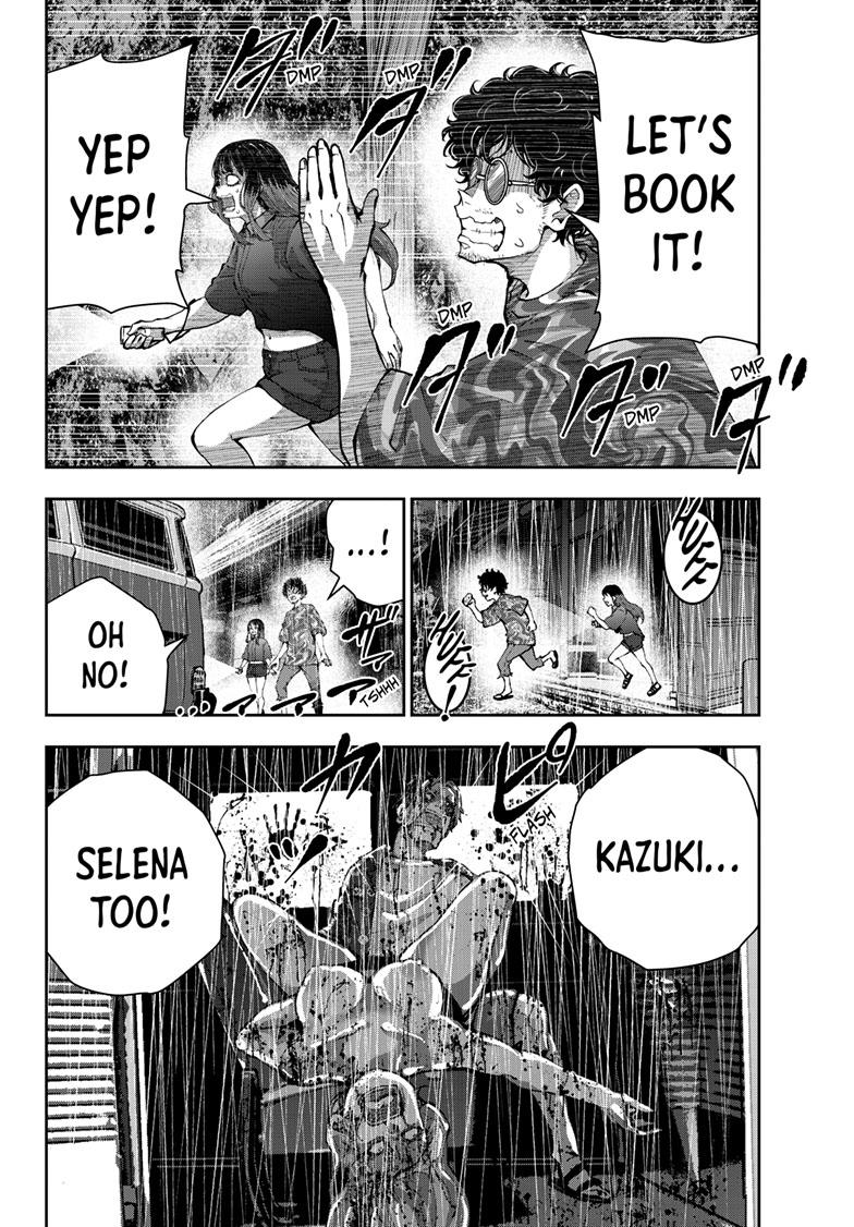 Read Zom 100_ Bucket List of the Dead EN Manga Online