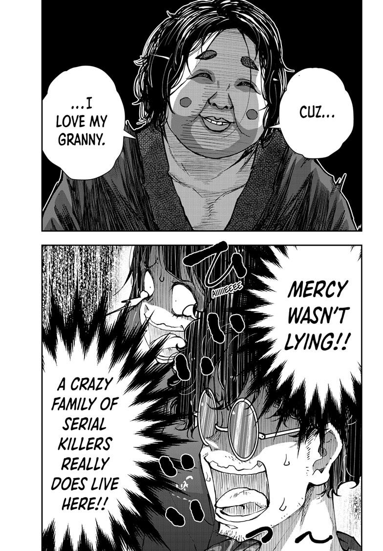 Read Zom 100_ Bucket List of the Dead EN Manga Online