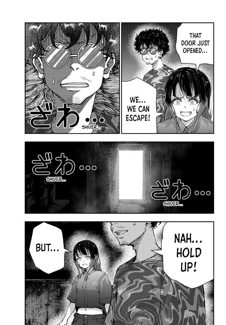 Read Zom 100_ Bucket List of the Dead EN Manga Online
