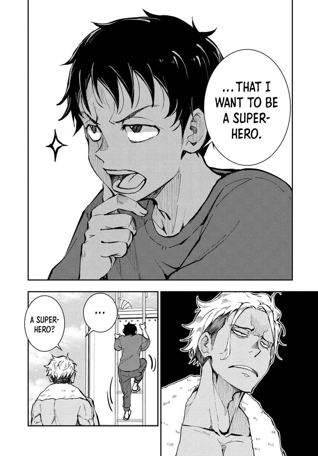 Read Zom 100_ Bucket List of the Dead EN Manga Online
