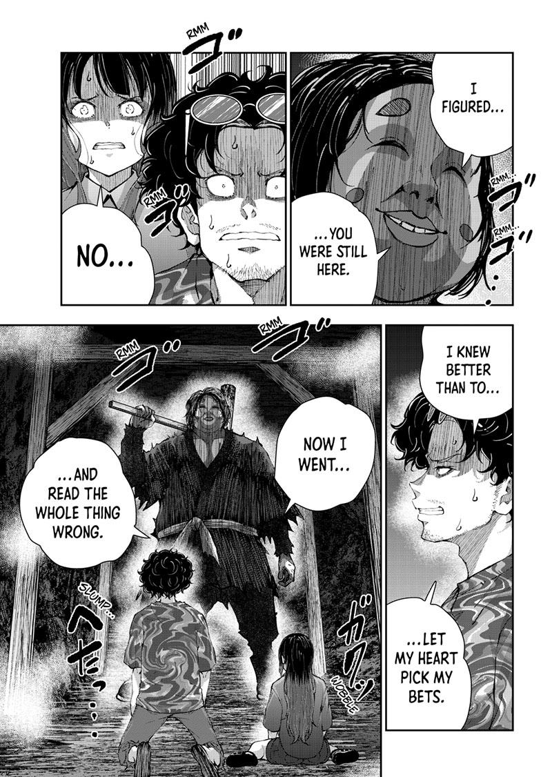 Read Zom 100_ Bucket List of the Dead EN Manga Online