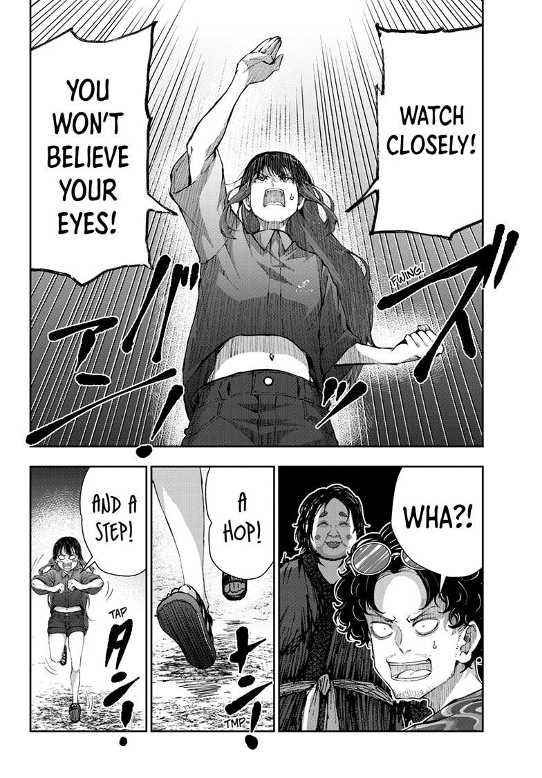 Read Zom 100_ Bucket List of the Dead EN Manga Online